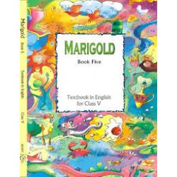 Marigold V (English) class 5